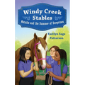 Windy Creek Stables: Natalie and the Summer of Surprises