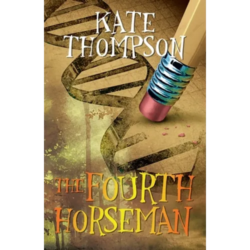 The Fourth Horseman