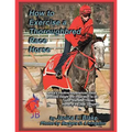 How to Exercise a Thoroughbred Race Horse