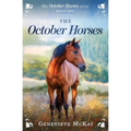 The October Horses