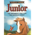 Junior: The Racehorse That Won Kentucky Derby