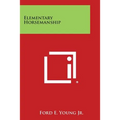 Elementary Horsemanship
