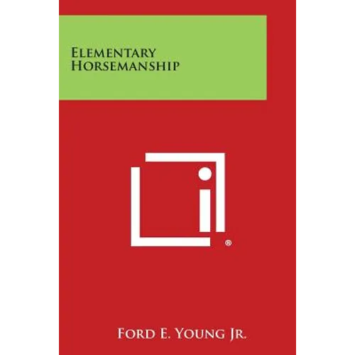 Elementary Horsemanship