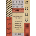 Parasites of the Horse - A Historical Equine Article on the Diagnosis and Treatment of Horse Parasites