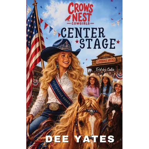 Center Stage