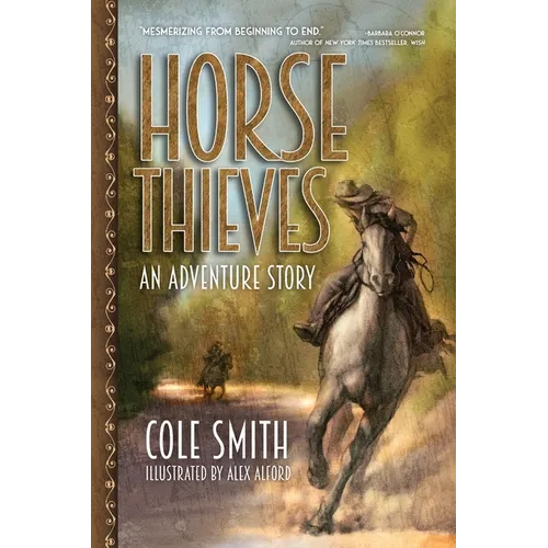 Horse Thieves