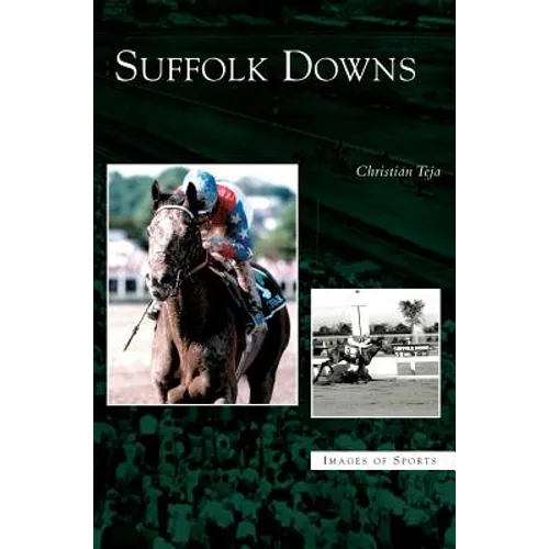 Suffolk Downs