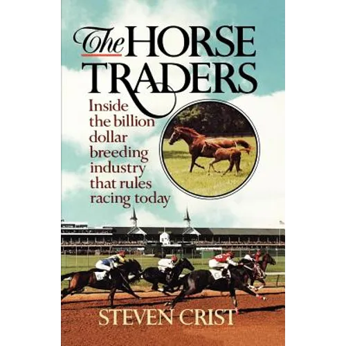The Horse Traders