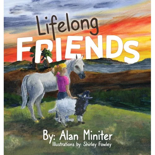 Lifelong Friends