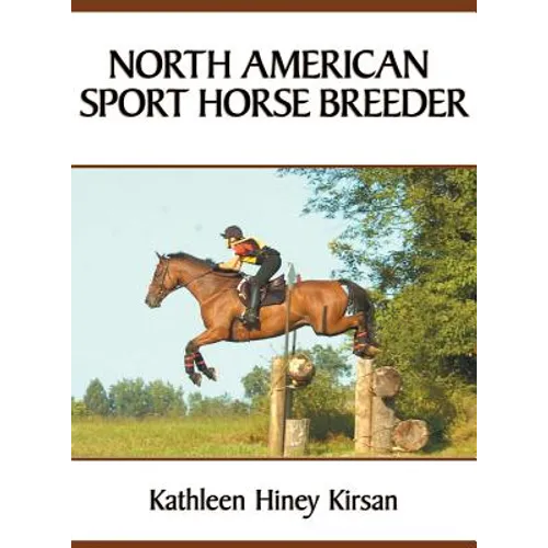 North American Sport Horse Breeder