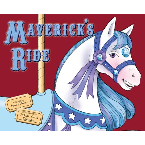 Maverick's Ride