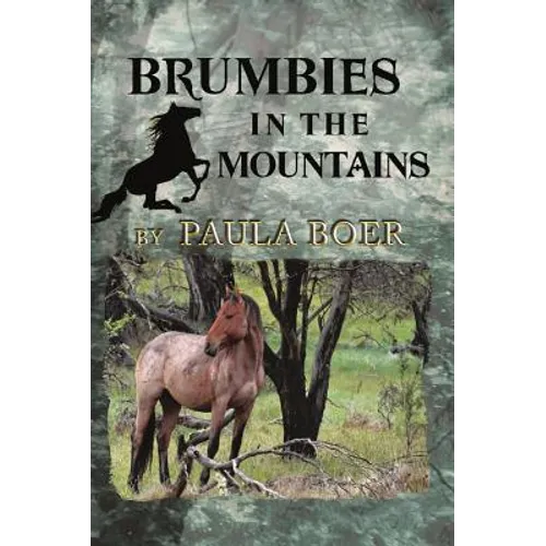 Brumbies in the Mountains