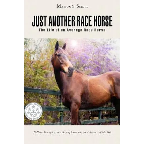 Just Another Race Horse