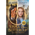 Emma & Buttercup with François Robichon de La Guérinière - The Old Masters