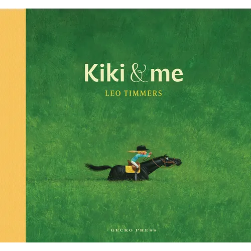 Kiki and Me