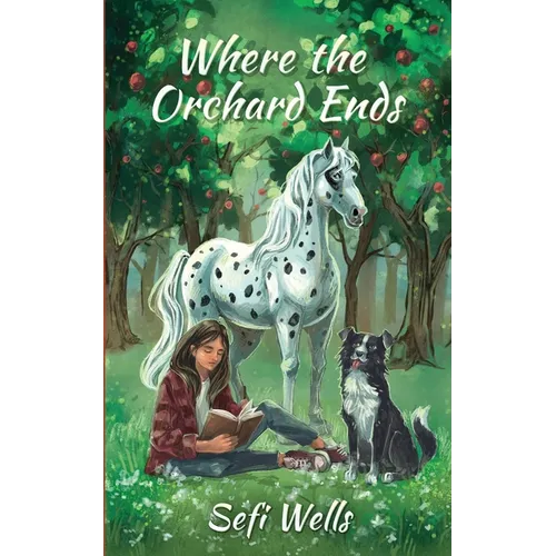 Where the Orchard Ends