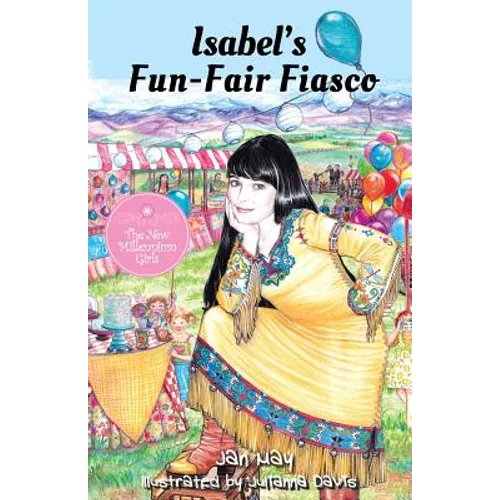 Isabel's Fun Fair Fiasco