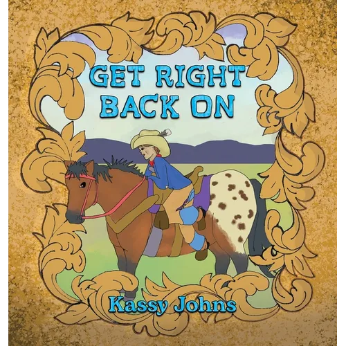 Get Right Back On