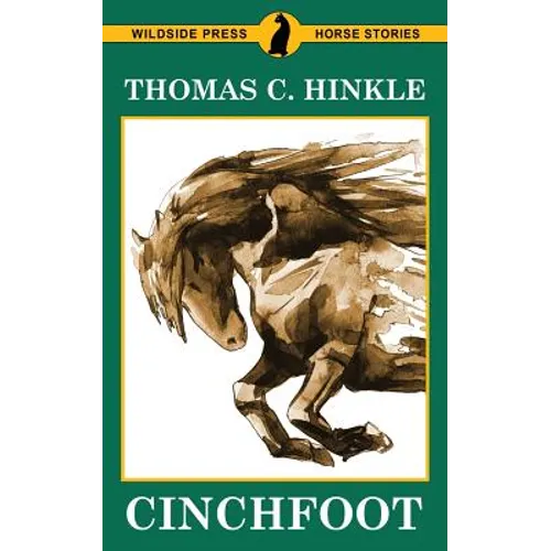 Cinchfoot