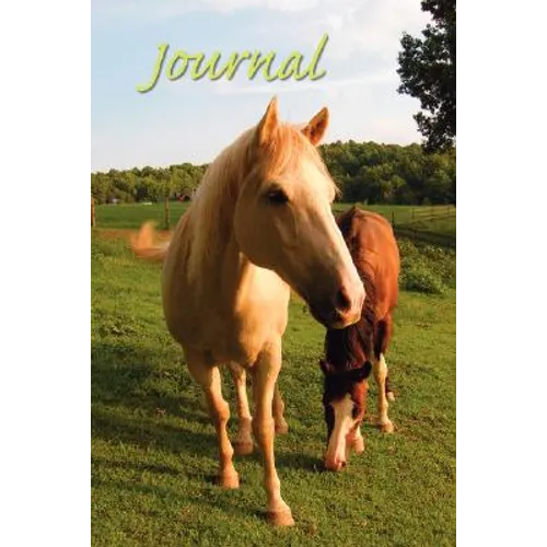 Horse Sense Journal