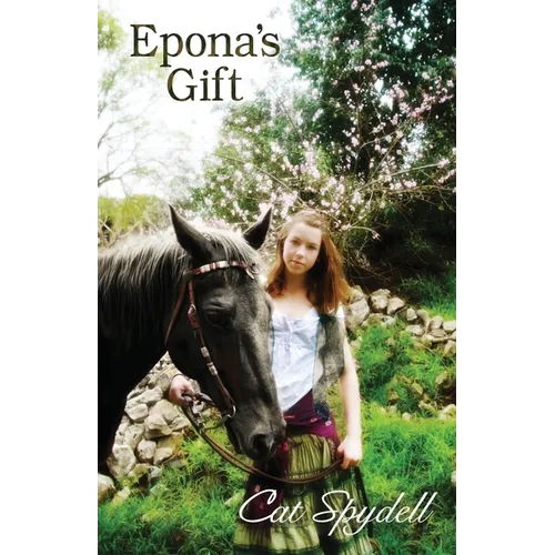 Epona's Gift
