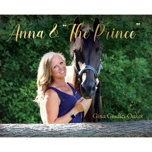Anna & "The Prince"
