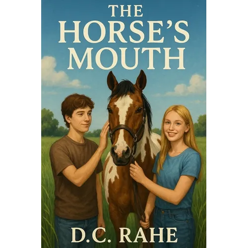 The Horse's Mouth