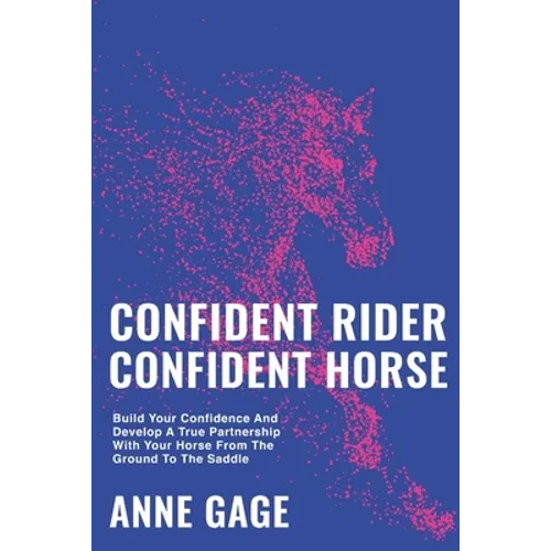 Confident Rider Confident Horse