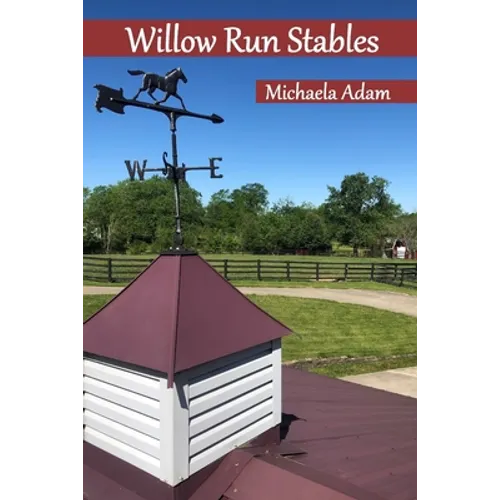 Willow Run Stables