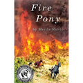 Fire Pony