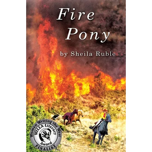 Fire Pony