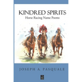 Kindred Spirits: Horse Racing Name Poems