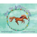 Mac, The Butterfly Horse