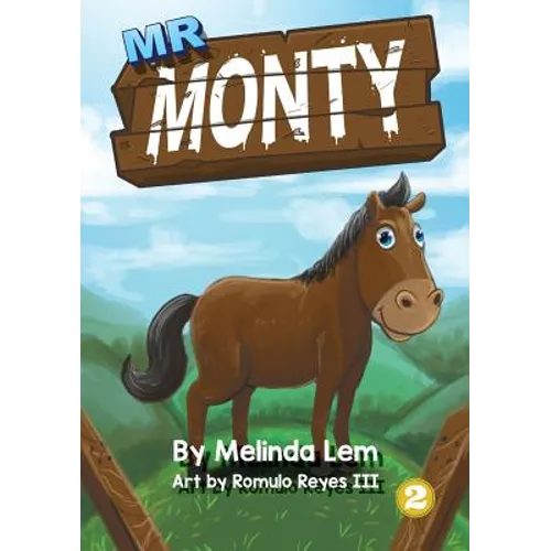 Mr Monty