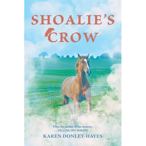 Shoalie's Crow