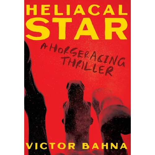 Heliacal Star