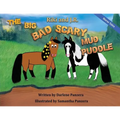Riki and J.R.: The Big Bad Scary Mud Puddle