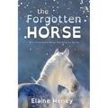 The Forgotten Horse - Dyslexia Friendly
