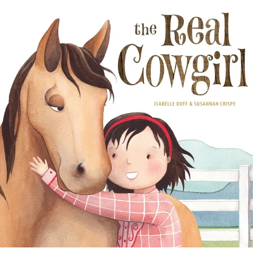 The Real Cowgirl