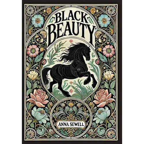 Black Beauty (Collector's Edition) (Laminated Hardback with Jacket)