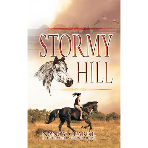 Stormy Hill