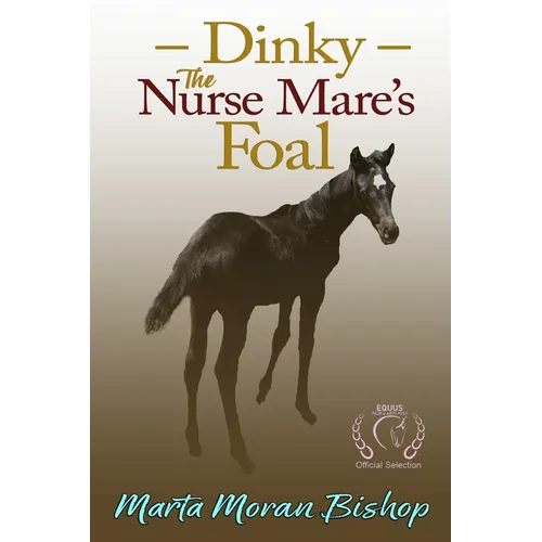 Dinky: The Nurse Mare's Foal