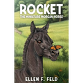Rocket: The Miniature Morgan Horse