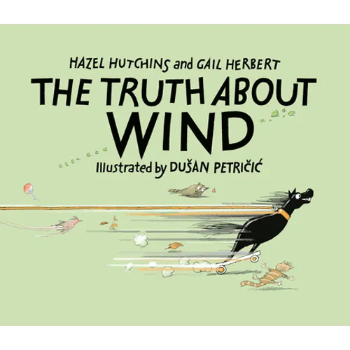 The Truth about Wind