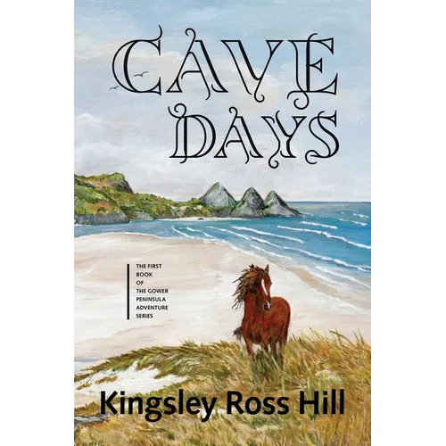 Cave Days