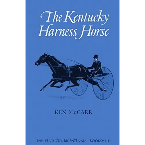The Kentucky Harness Horse