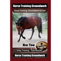 Horse Training Groundwork, Horse Training, Groundwork & Care By SaddleUP Horse Training, Are You Ready to Saddle Up? Easy Training * Fast Results, Hor