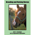 Breeding and Raising Horses