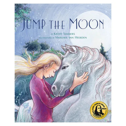 Jump the Moon