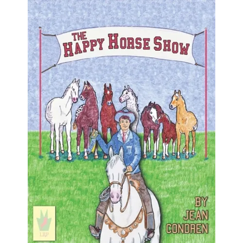 The Happy Horse Show